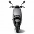 Elektrnis motoroleris E-GO S2 1500W Li-ion pilkas Elektrnis motoroleris E-GO S2 1500W Li-ion pilkas